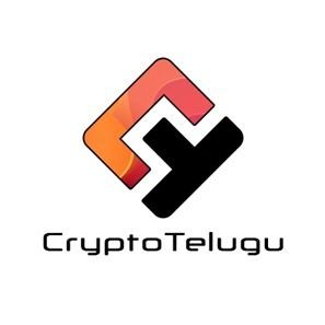 CryptoTelugu logo